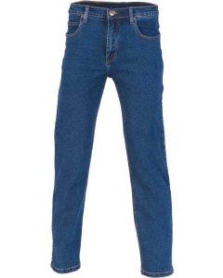 Picture of DNC Mens Denim Jeans