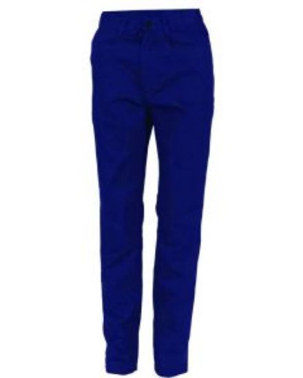 Picture of Ladies Cotton Drill Pants