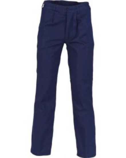 Picture of Lightweight Cotton Drill Works Pants