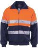 Picture of Hi-Vis D/N Flying Bluey Jacket W/3M Reflective