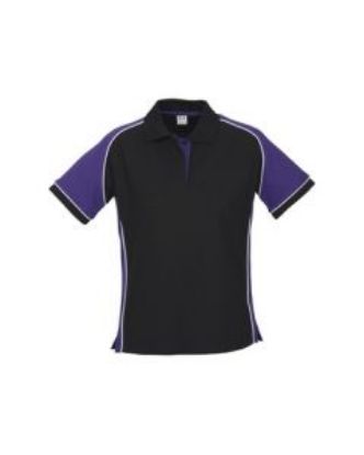 Picture of Ladies Nitro Polo Shirt