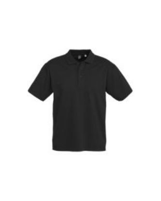 Picture of Mens Ice Polo Shirt