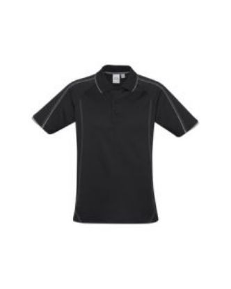 Picture of Men's Blade Polo Shirt