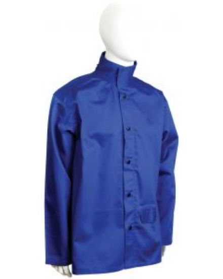 Picture of Proban Welding Jacket