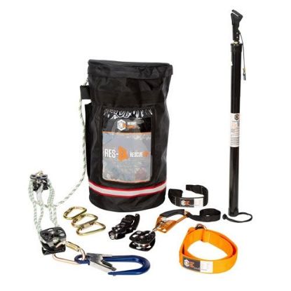 Picture of Pole Only For RES-Q Rescue Kit