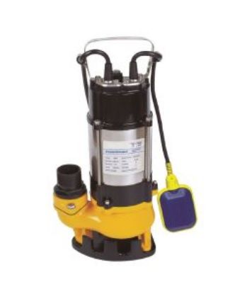 Picture of FORT-I-PAC 50mm (2") 750W Submersible Pump Kit