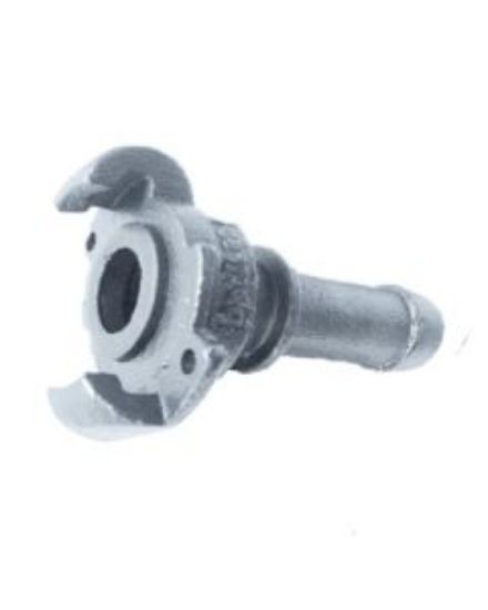 Picture of Type A Claw Couplings Clamps - 32mm