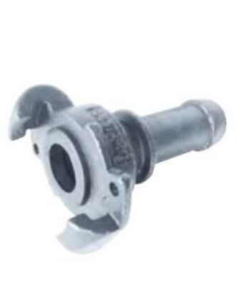 Picture of 3/8 (10Mm) Type A Claw Fitting To Hose T