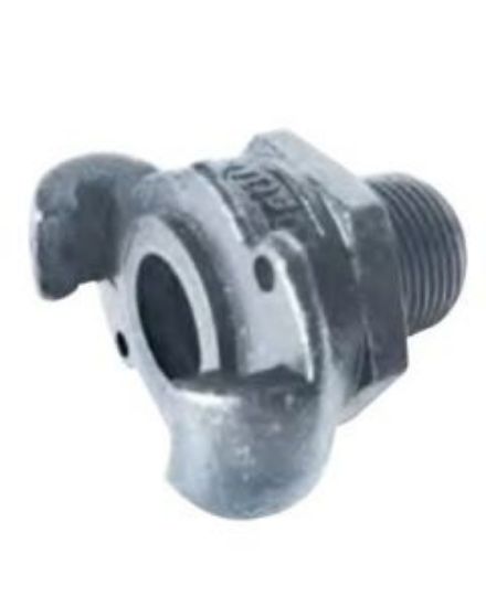 Picture of 1 1/4” 1 Inch Type A Claw Fitting