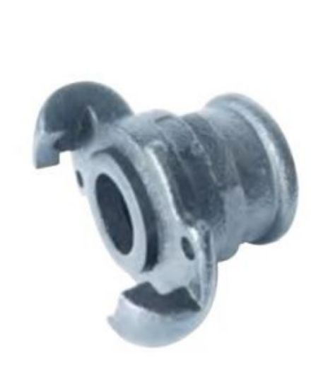 Picture of 1/2 (12Mm) Type A Claw Fitting To Female