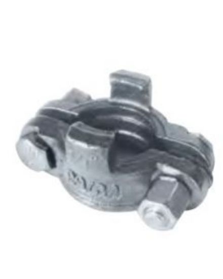 Picture of 1/2 (12Mm) Type A Claw Fitting Clamps