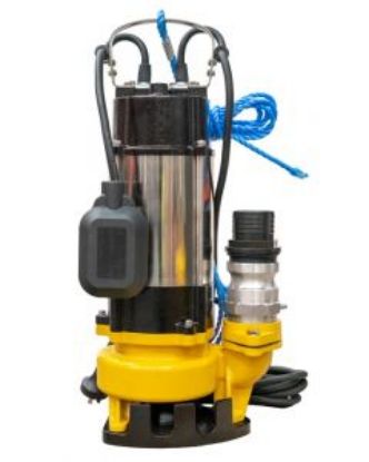 Picture of FORT-I-PAC 50mm (2") 450W Submersible Pump