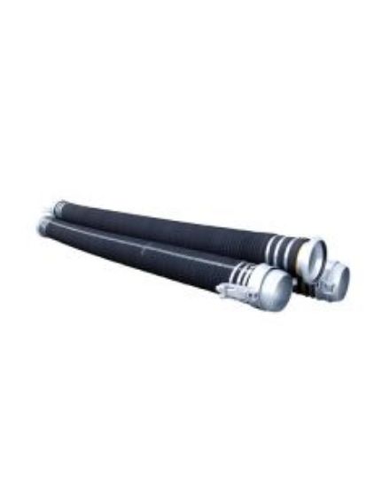 Picture of Ace water suction hose kit, 3 metres x 200 mm ID / 8" ID