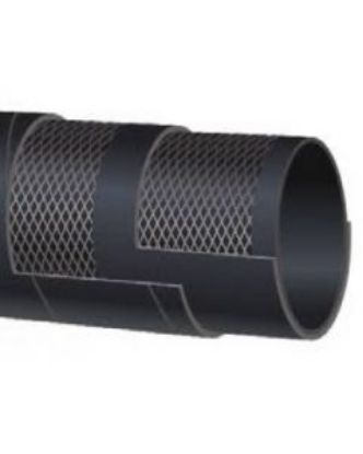 Picture of Ace Water Suction Hose, 32 Mm ID / 1.25" ID. Sold In Custom Lengths By The Metre.