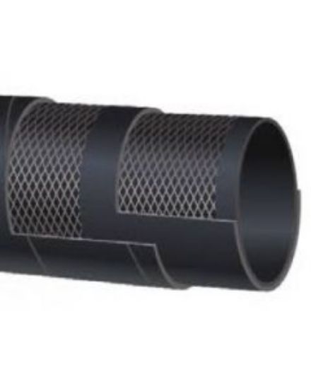 Picture of Ace Water Suction Hose, 25 Mm ID / 1" ID. Sold In Custom Lengths By The Metre.
