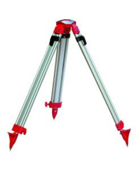 Picture of Extendable Domed Top Survey Tripod