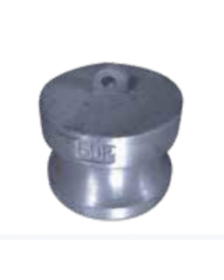 Picture of 1 1/2" (38mm) Type Dp Aluminum Camlock