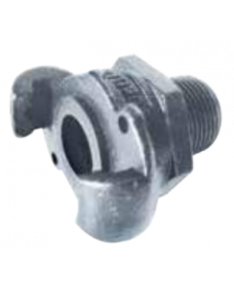 Picture of 1 1/2" (38mm) Type S Claw Fitting To Male BSP