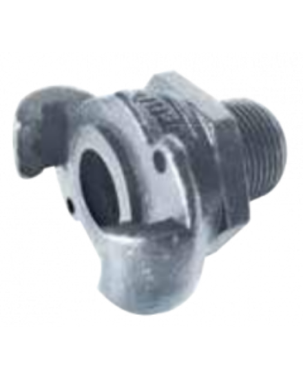 Picture of 1 1/2" (38mm) Type S Claw Fitting To Male BSP