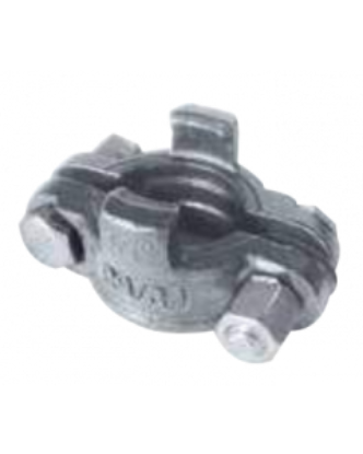 Picture of 1 1/4" (32mm) Type S Claw Fitting Clamp