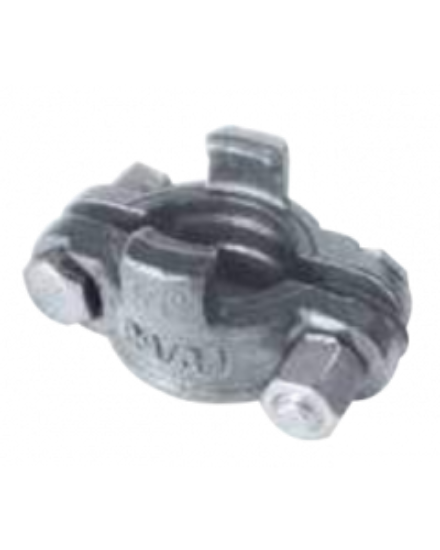 Picture of 1" (25mm) Type S Claw Fitting Clamp
