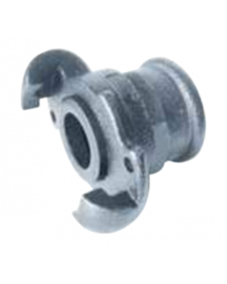 Picture of 1" (25mm) Type S Claw Fitting To Female BSP