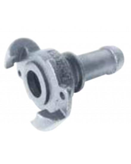 Picture of 1" (25mm) Type S Claw Fitting To Hose Tail