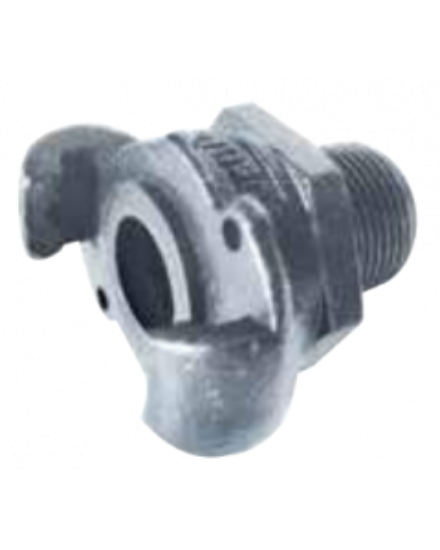 Picture of 1" (25mm) Type S Claw Fitting To Male BSP