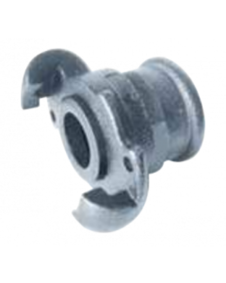 Picture of 2" (50mm) Type S Claw Fitting To Female BSP