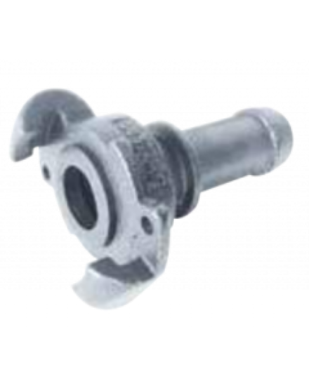 Picture of 2" (50mm) Type S Claw Fitting To Hose Tail