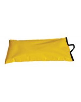 Picture of Pre-Filled Sand Bag, Yellow 5kg