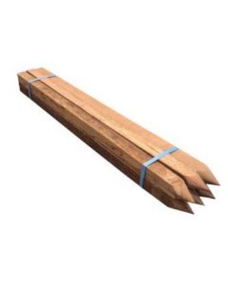 Picture of Hardwood Stake 900mm (Silt Fence Stake)