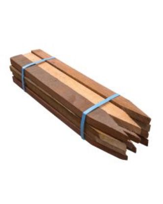 Picture of Ecolog® Coir Log Installation Stakes - 50x25x600mm