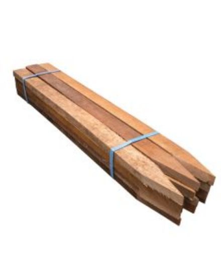 Picture of Hardwood Stake 900mm (Unpainted)