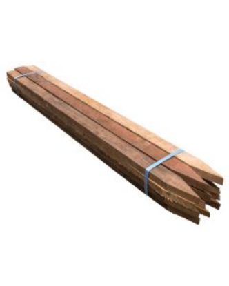 Picture of Hardwood Stake 1200mm (Unpainted)