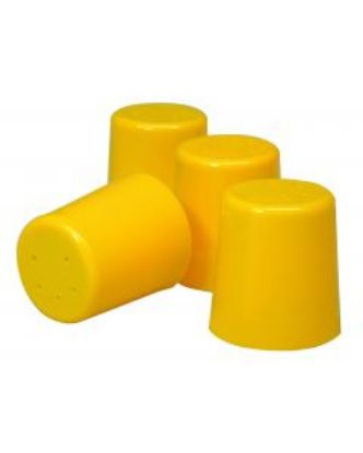 Picture of Fence Post / Reo Bar Safety Caps - 100 Pack