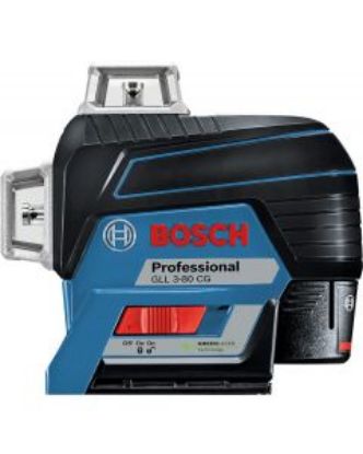 Picture of Bosch GLL 3-80 CG Line Laser