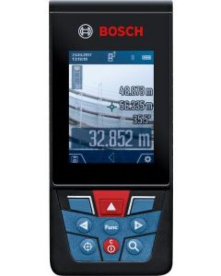 Picture of Bosch GLM 150 150m Laser Range Finder
