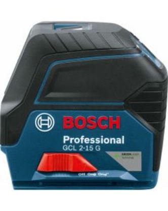 Picture of Bosch GCL 2-15 G Combination Laser