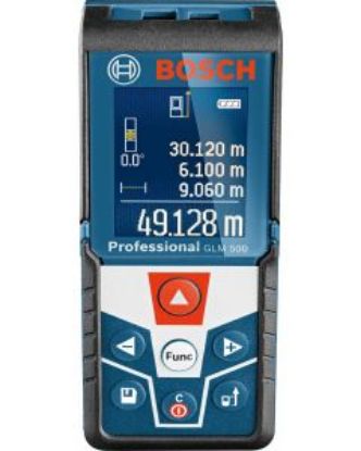 Picture of Bosch GLM 500 50m Laser Range Finder
