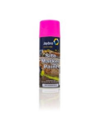 Picture of Spot Marker Paint - 350g Pink