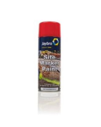Picture of Spot Marker Paint - 350G Red