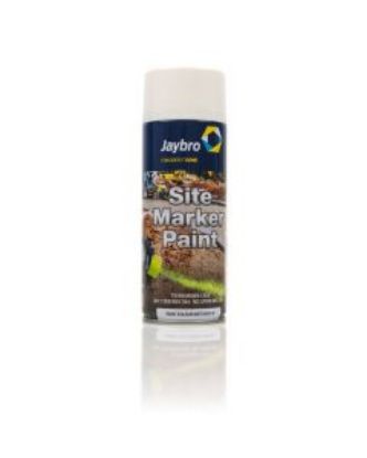 Picture of Spot Marker Paint - 350g White