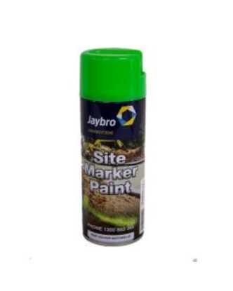 Picture of Spot Marking Paint - 350g Green
