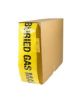 Picture of Mains Marker Tape Detectable Yellow (Gas Main)