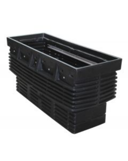 Picture of Service Plastic Pit 395mm x 600mm