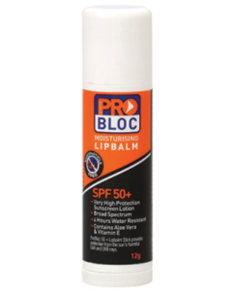 Picture of SPF50+ Lip Balm - Pocket Size