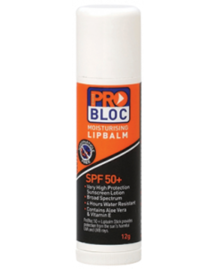 Picture of SPF50+ Lip Balm - Pocket Size