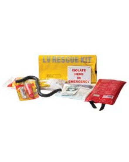 Picture of Low Voltage Rescue Kit
