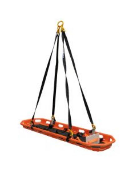 Picture of Stokes Litter Emergency Stretcher 